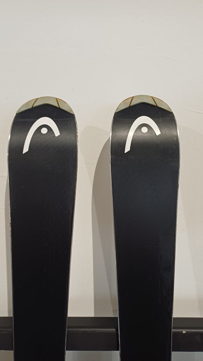 Head pure one 166 cm