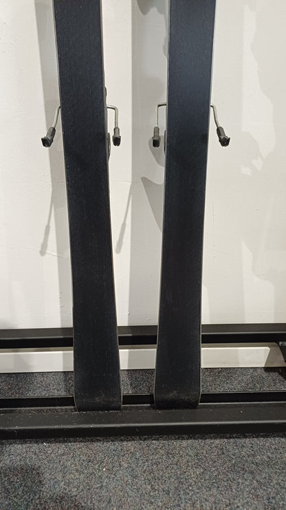 Dynastar omeglass pro 165 cm