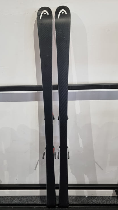 Head Worldcup i.speed 170cm