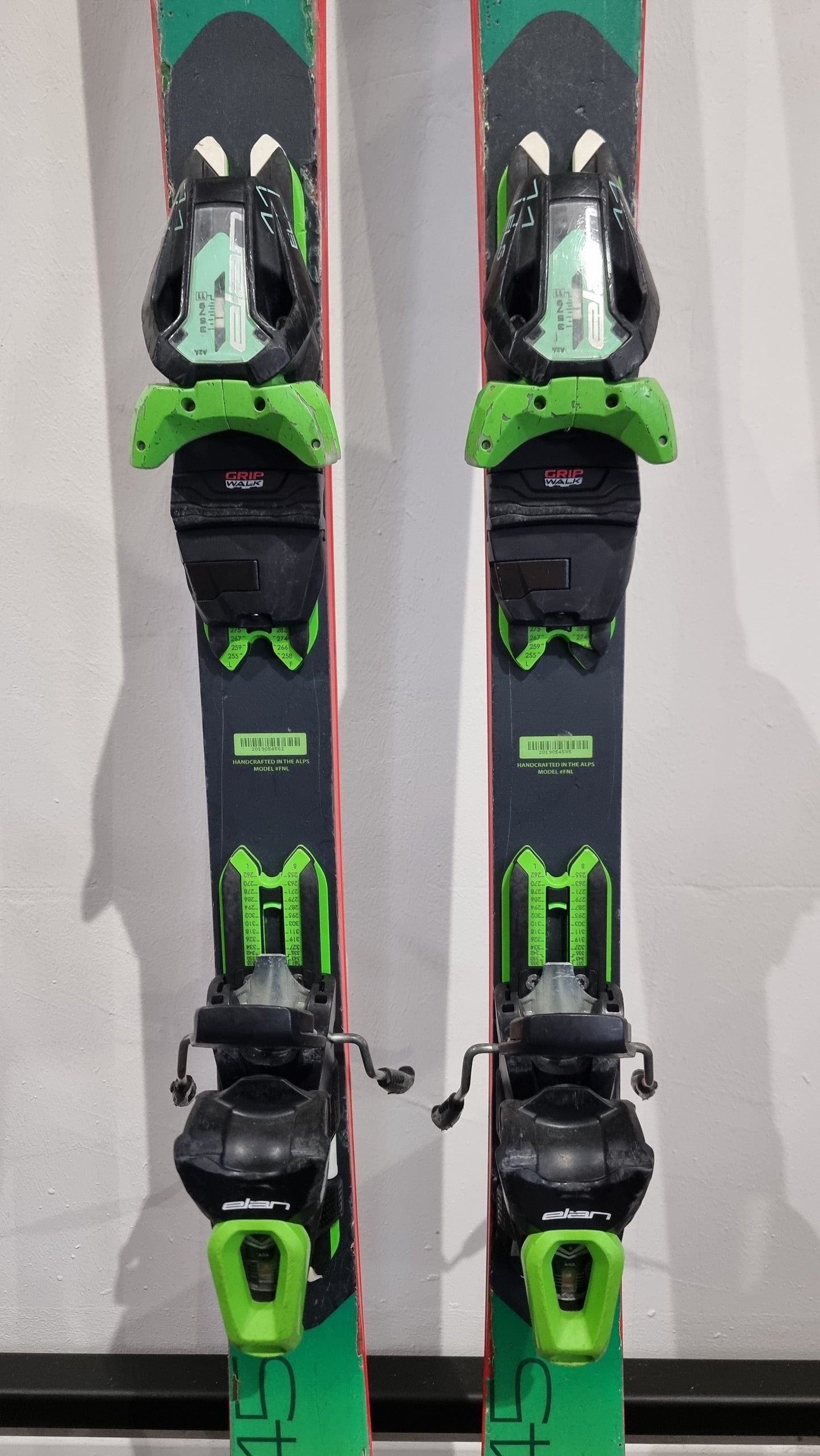 Elan SLX Pro 145cm