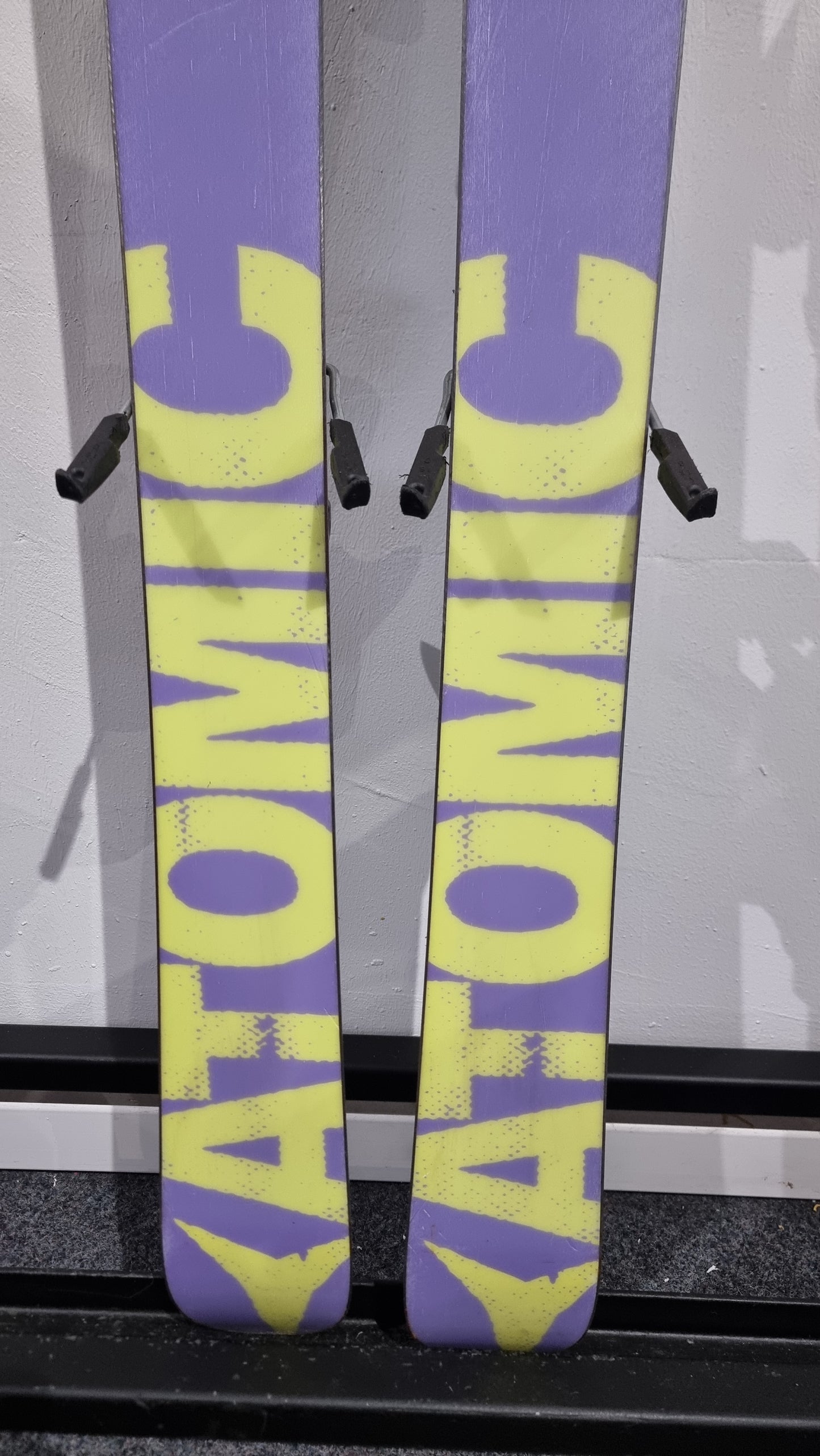 Atomic Punx Junior 140cm