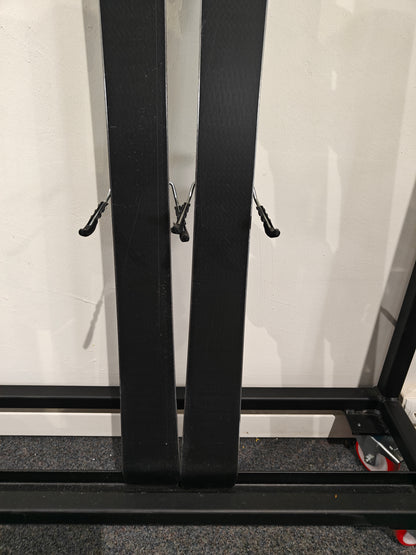 Völkl RTM 163cm