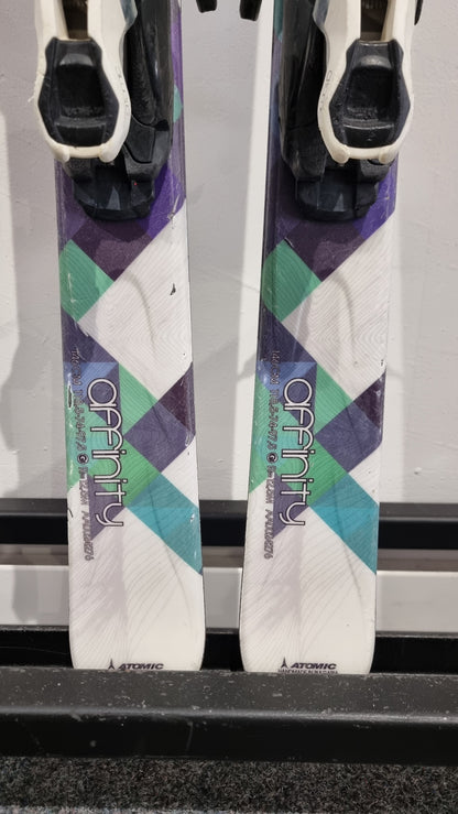 Atomic Affinity 146cm