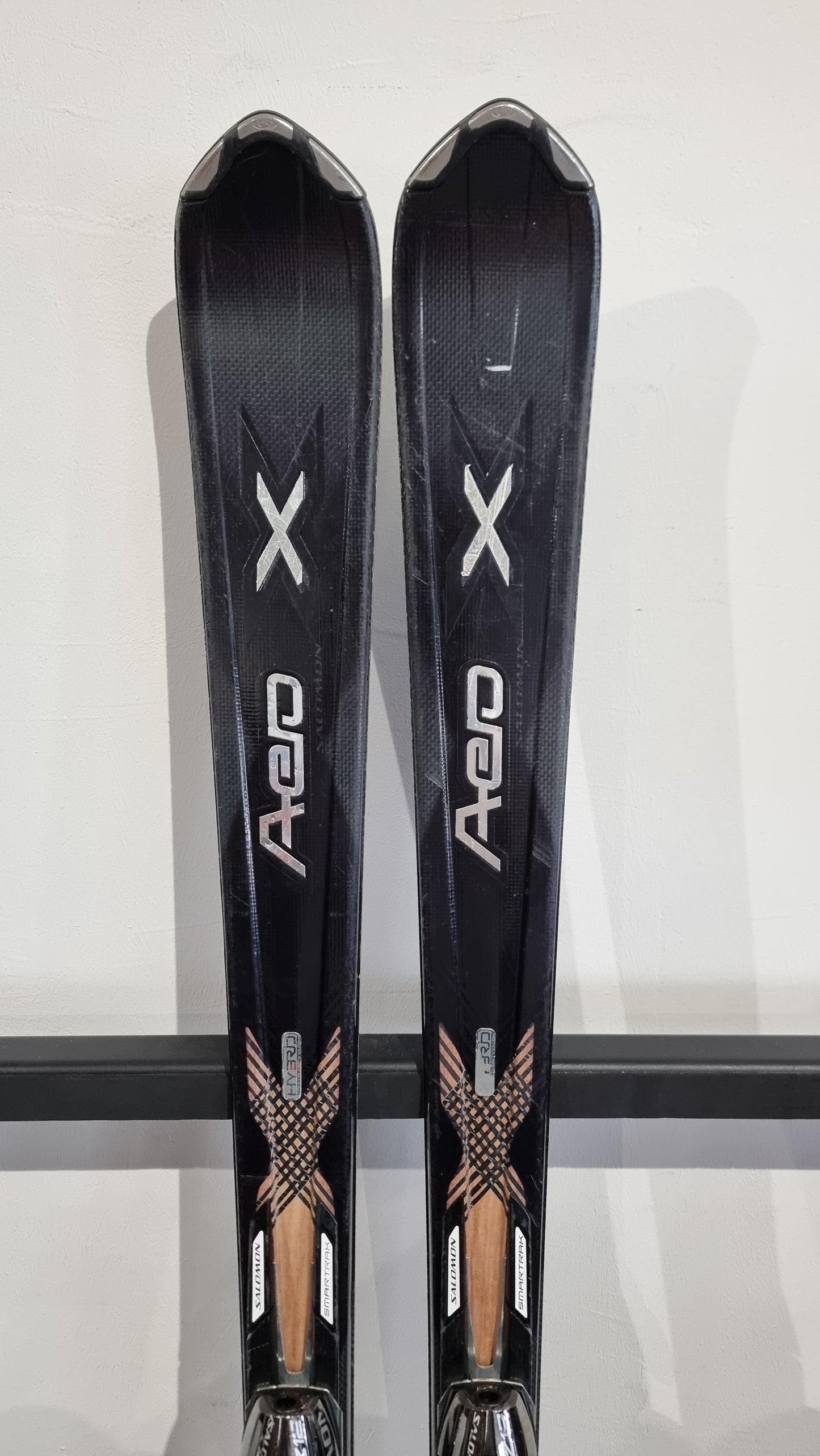 Salomon Aero X 170cm
