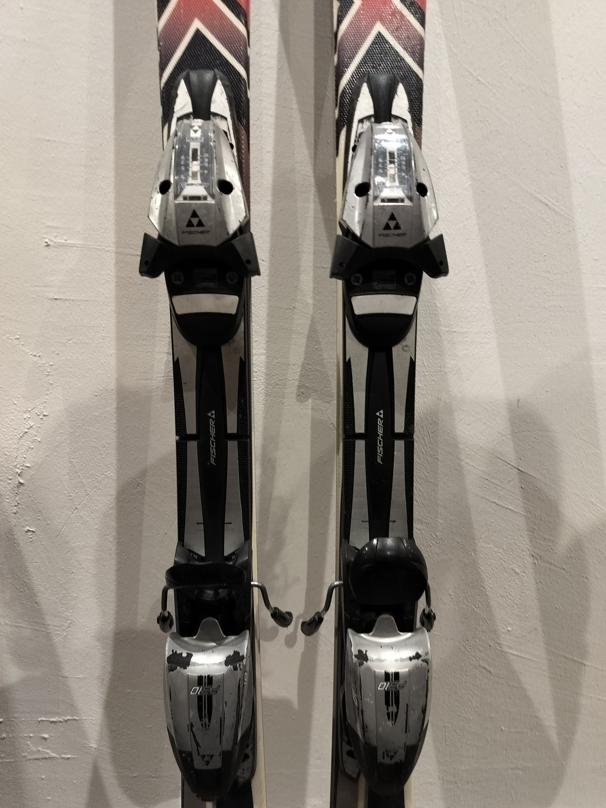 Fischer RX8 pro 160cm