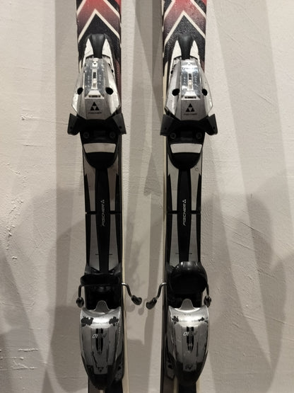 Fischer RX8 pro 160cm