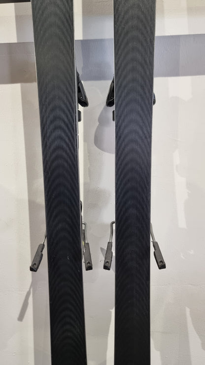 Salomon XRace GS 182cm