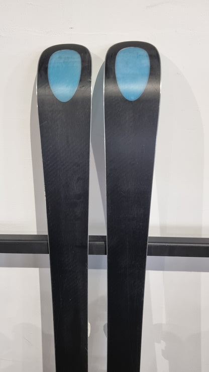 Kastle FX94 166cm