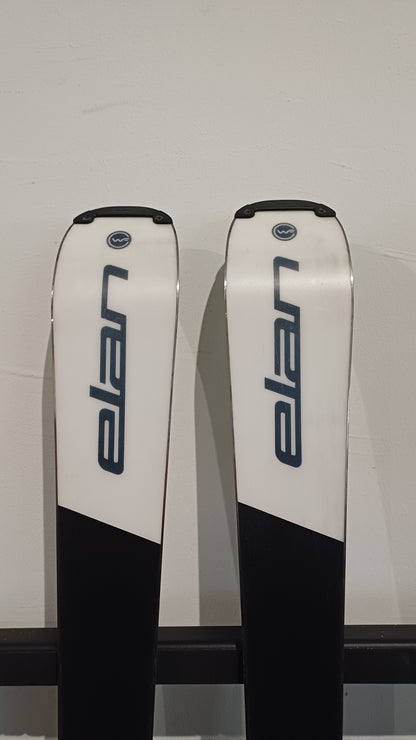 Elan waveflex 14 160 cm