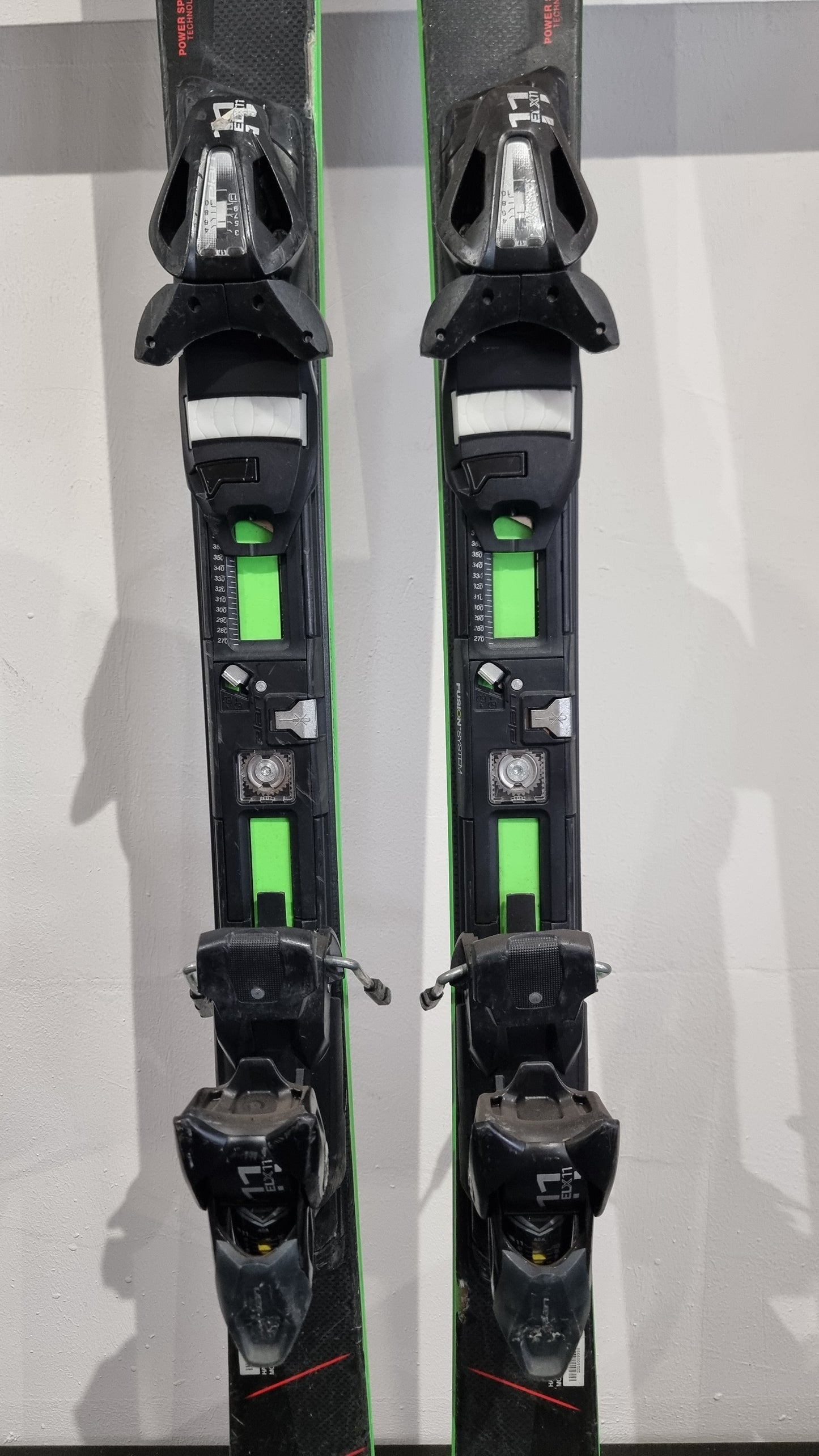 Elan RSL Race 155cm