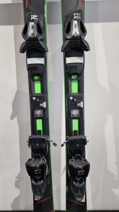 Elan RSL Race 155cm