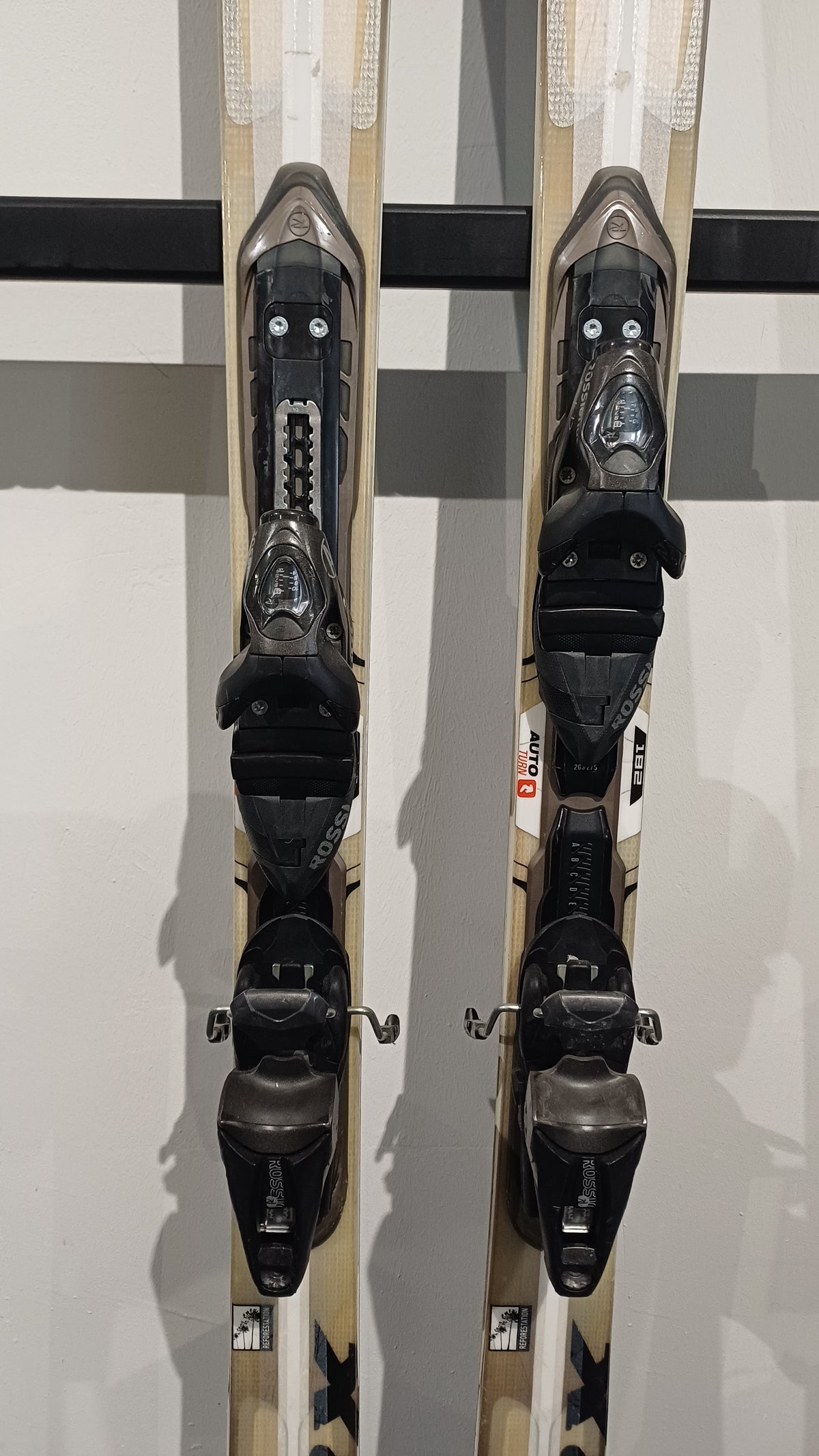 Rossignol experience E78X 182 cm