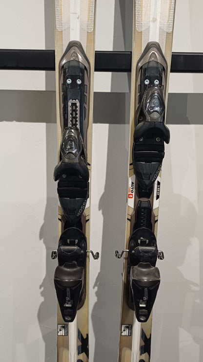 Rossignol experience E78X 182 cm