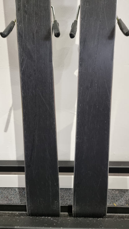 Fischer RC One 74 167cm