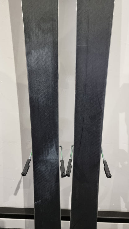 Nordica Wild Belle Junior 146cm
