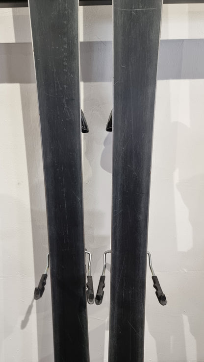 Salomon XMAX X12 175cm