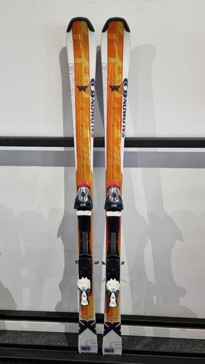 Salomon X-Wing 08 160cm