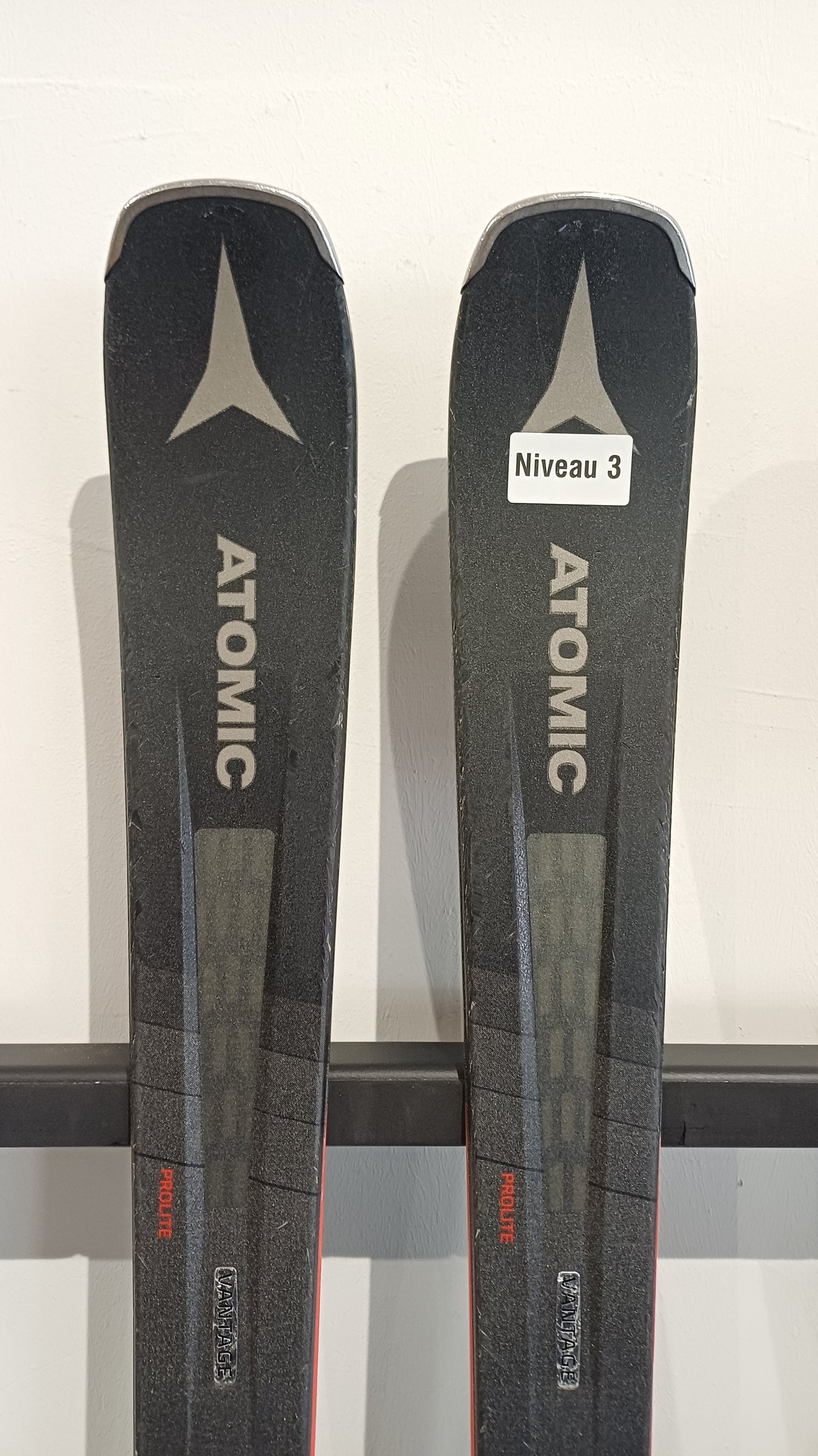 Atomic vantage 79 ti 156 cm