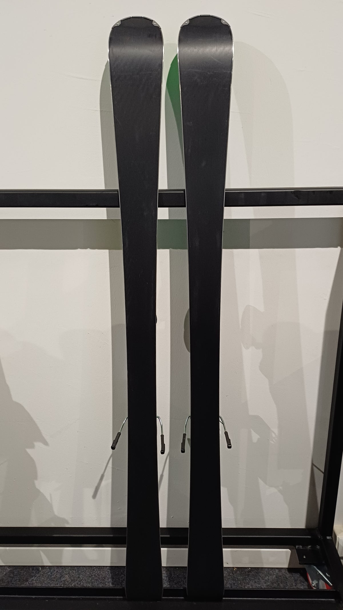 Rossignol react 4 154 cm