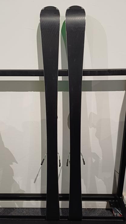 Rossignol react 4 154 cm
