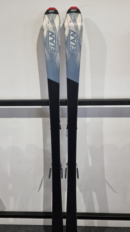 Elan Stiletto 173cm