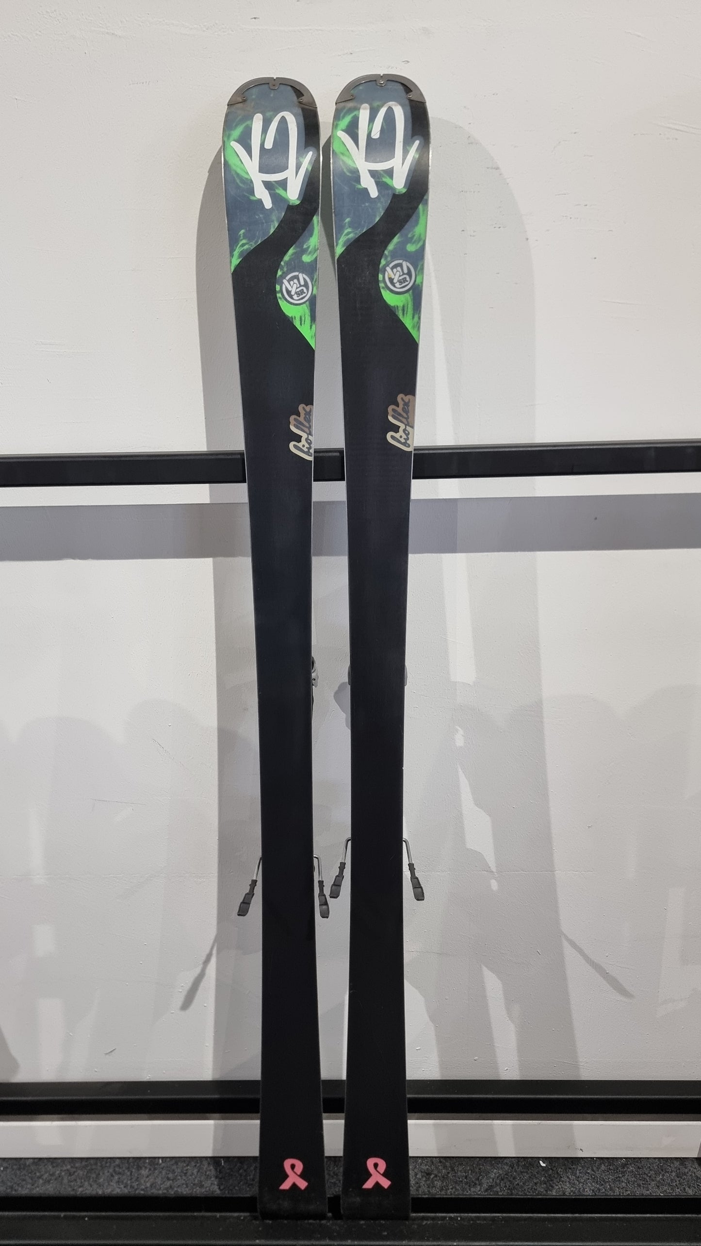 K2 Potion 74ti 160cm