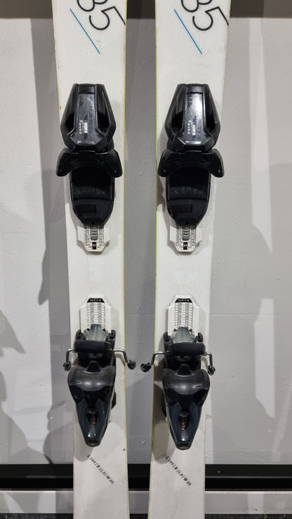 Kastle LX85 144cm