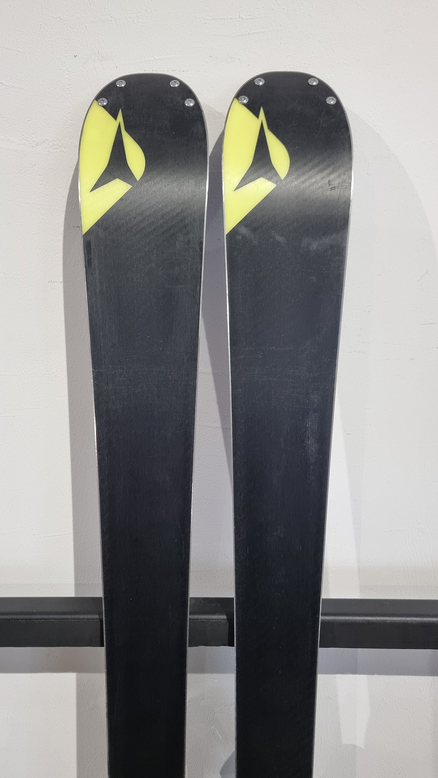 Atomic Nomad Blackeye Ti 174cm