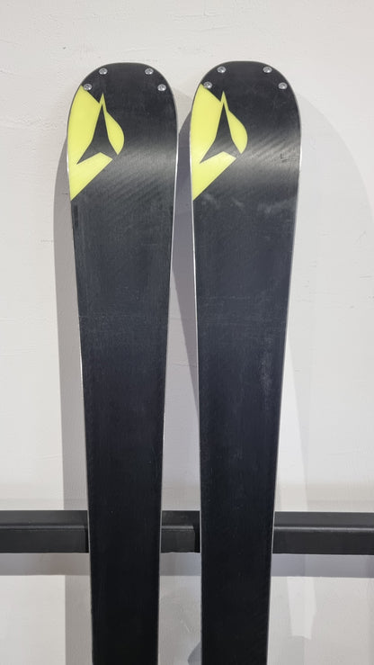 Atomic Nomad Blackeye Ti 174cm