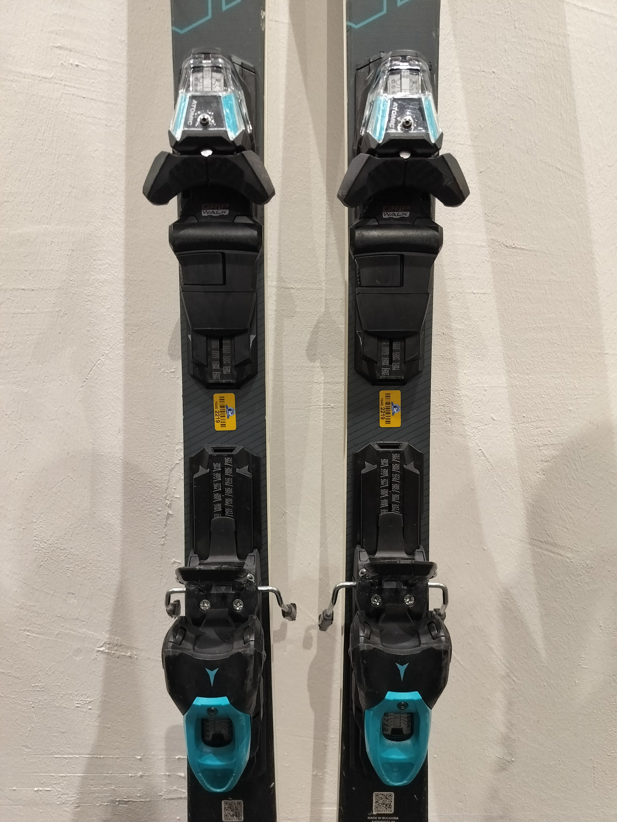 Atomic Redster XS 161cm