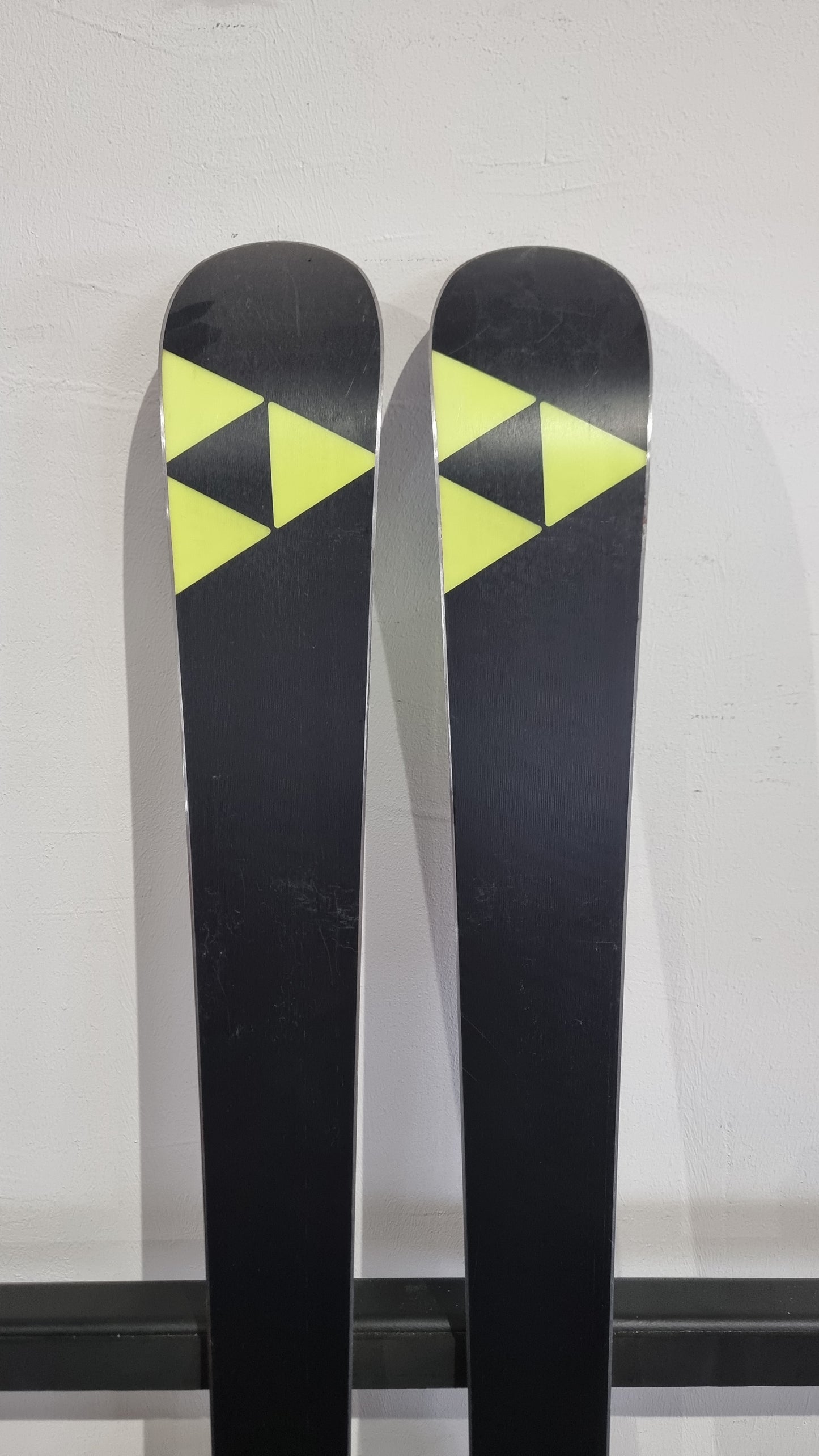 Fischer RC4 Worldcup RC 175cm