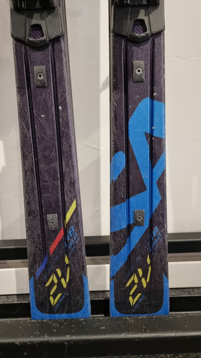 Salomon Powerline TI2 2V 178cm
