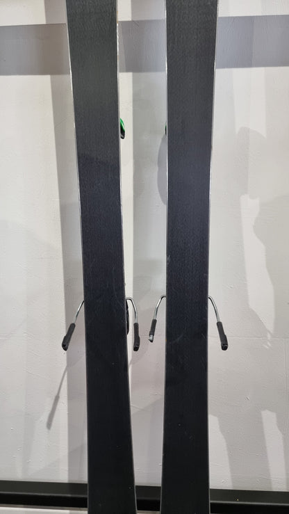 Rossignol Hero Elite ST TI 166cm
