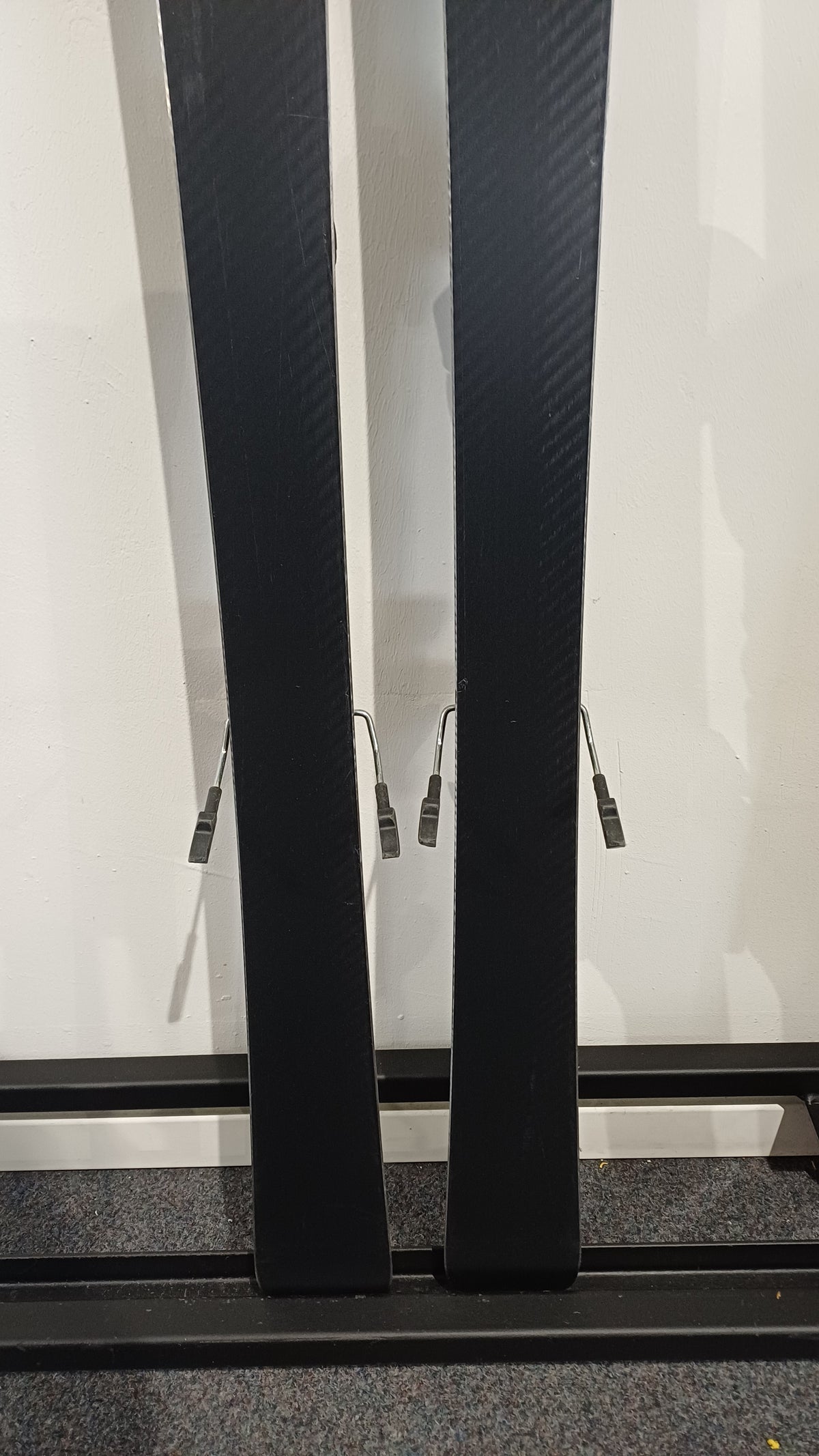 Nordica unknown legend 152 cm