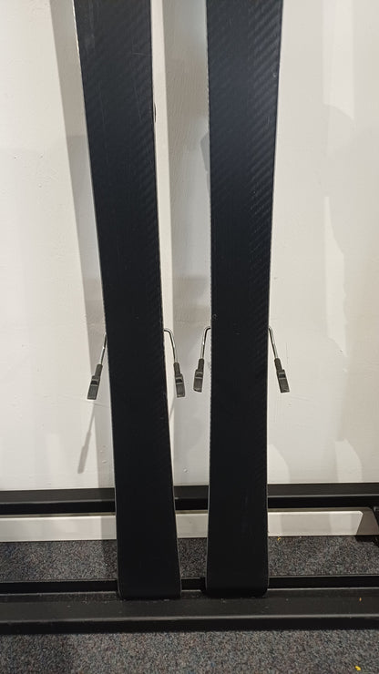 Nordica unknown legend 152 cm