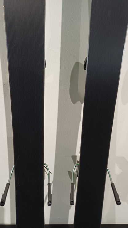 Rossignol react 4 154 cm