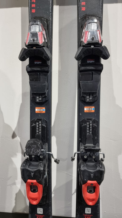 Atomic Redster RX 149cm