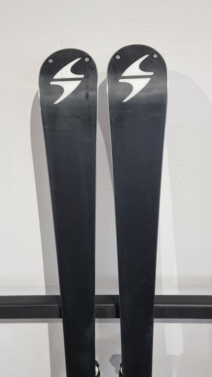 Blizzard Race GTR 174cm