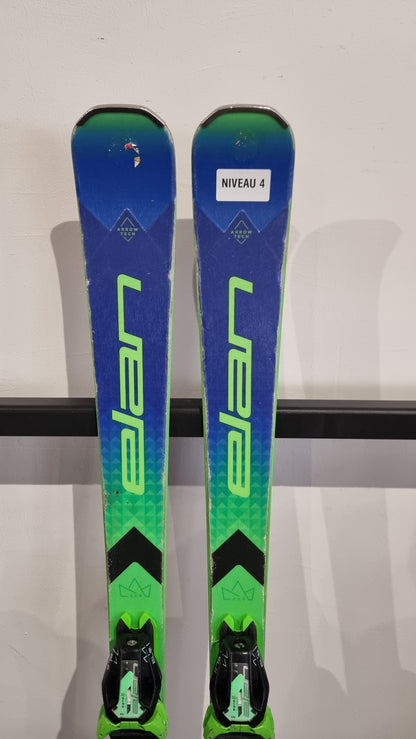 Elan Ace SCX Pro 149cm