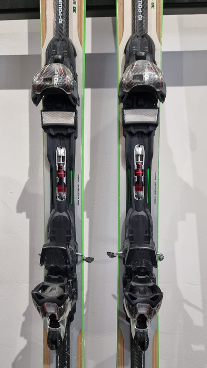 Blizzard mPower 8.5 FS 174cm