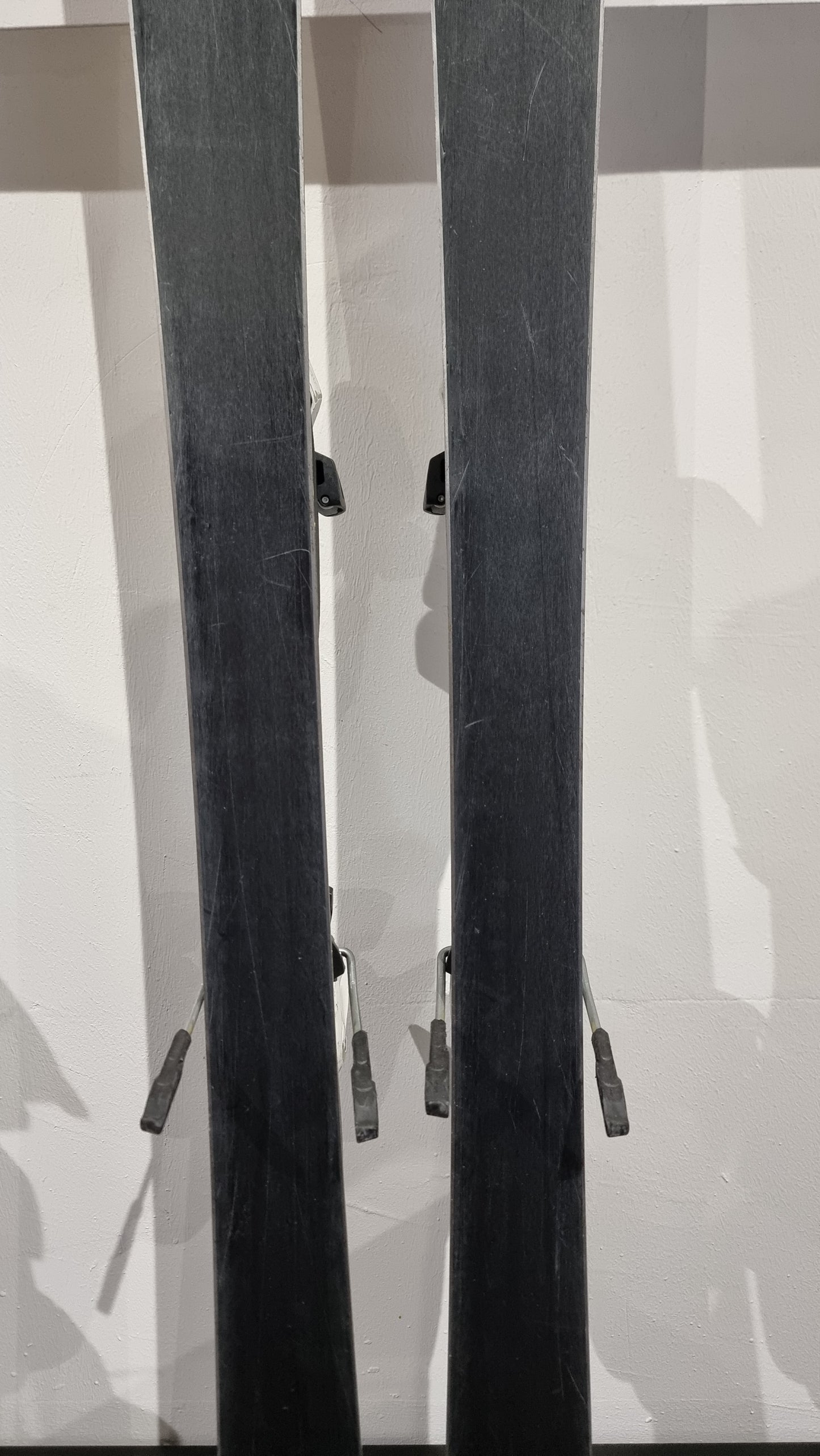 Head I. Supershape 160cm