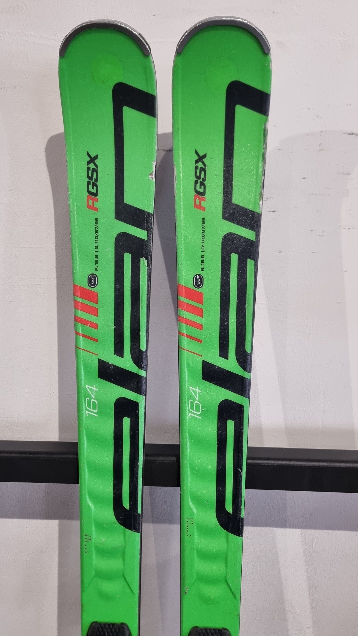 Elan RGSX 164cm