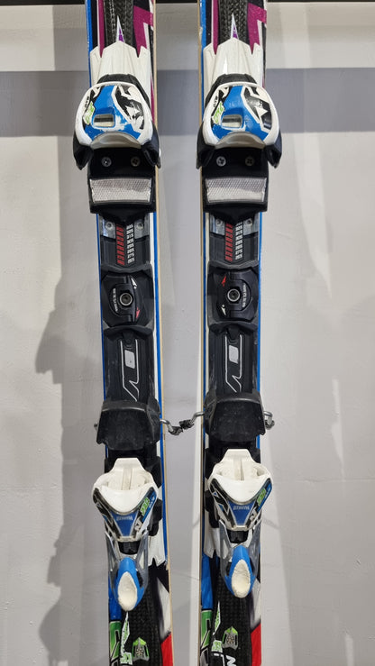 Nordica Dobermann GSR 176cm