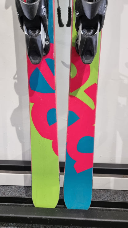 Head GP 84 170cm