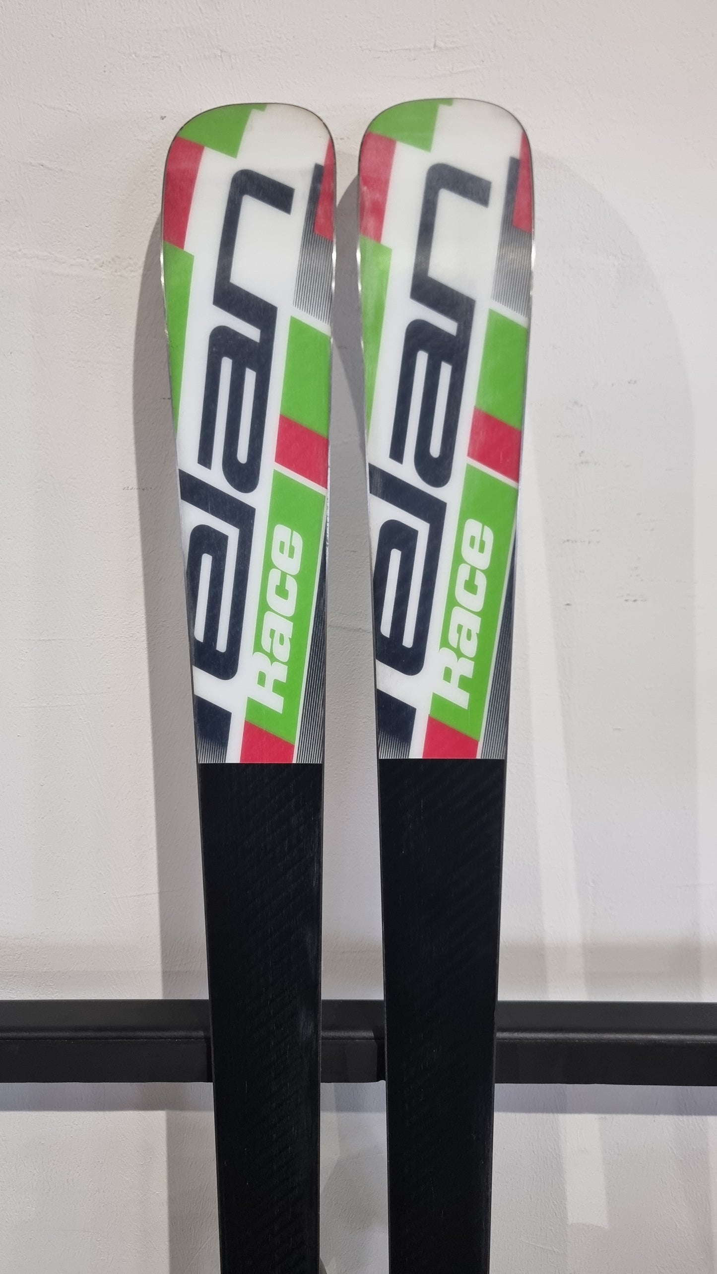 Elan Rcg Race World Cup 176cm