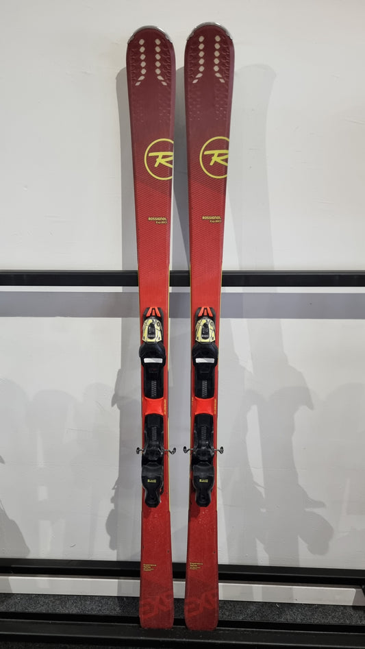 Rossignol EXP.80CI 174cm