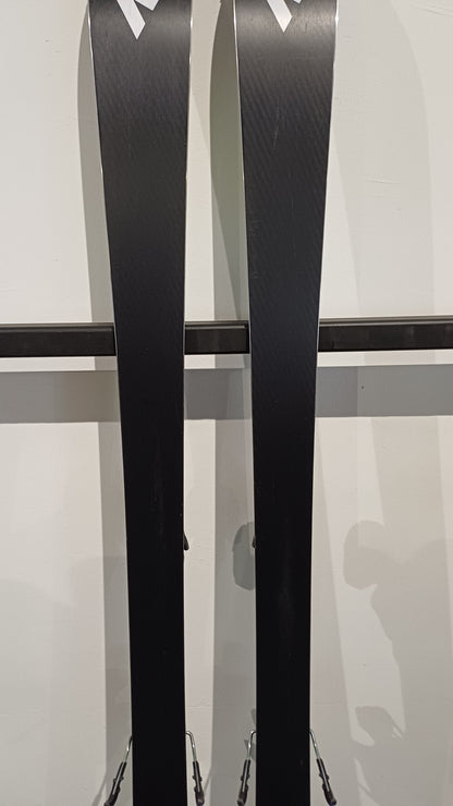 K2 76 photon 163 cm