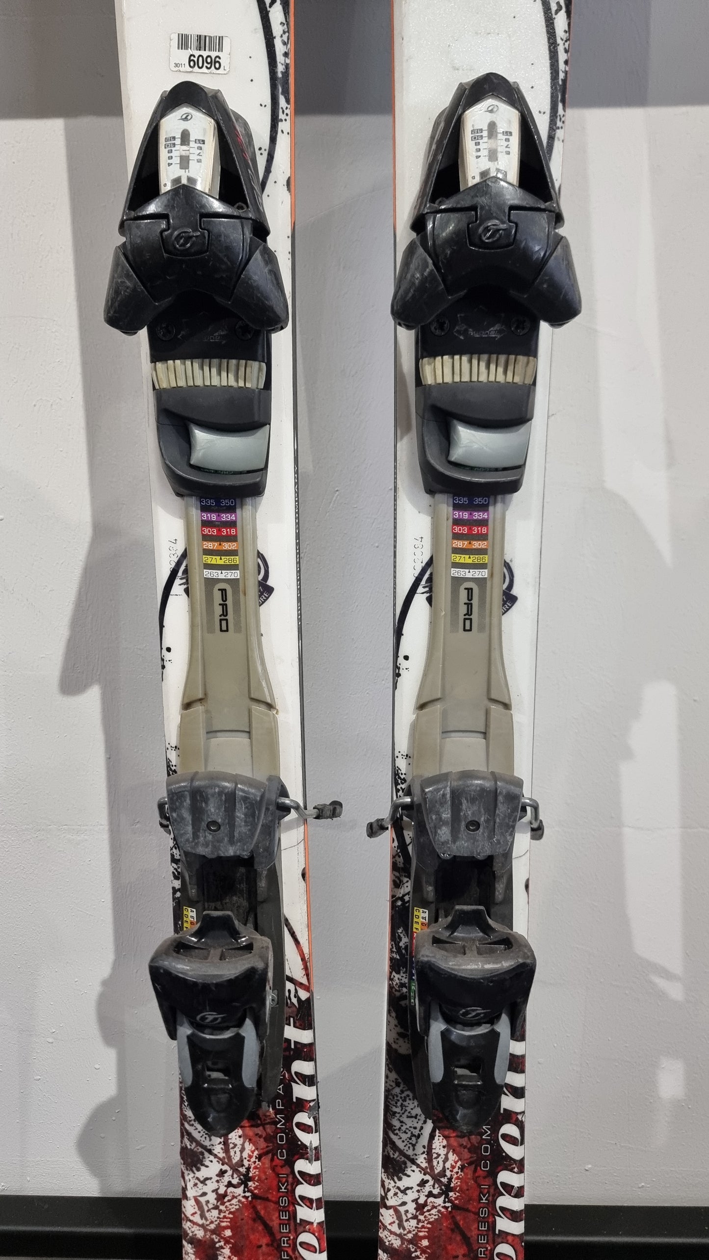Movement Jam 164cm