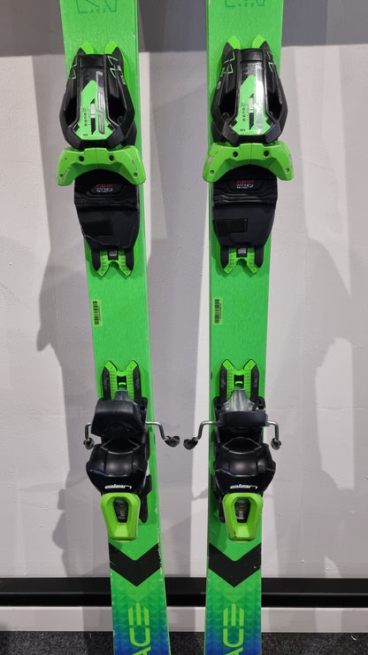 Elan Ace SCX PRO 161cm