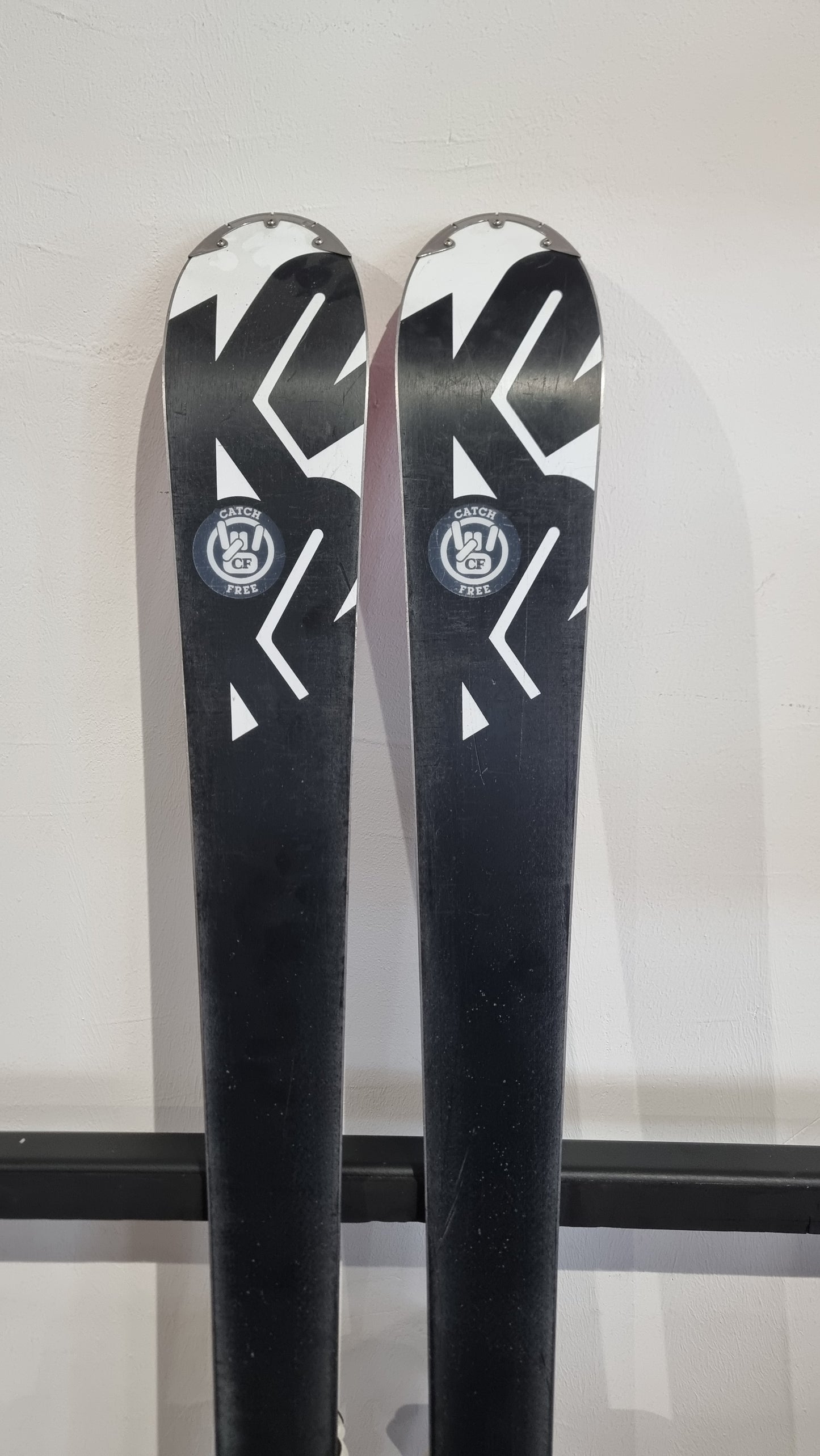 K2 Force 174cm